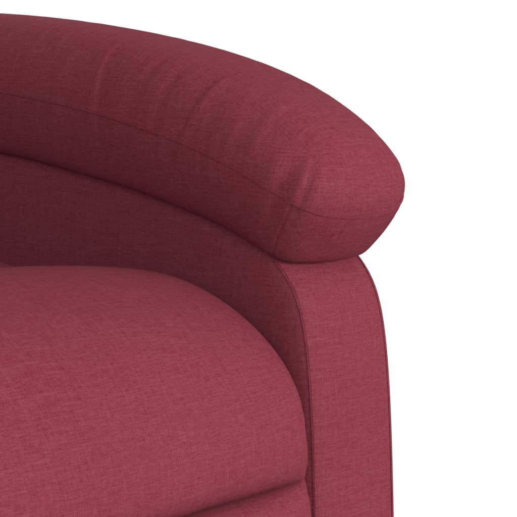 Fauteuil Massant Senior