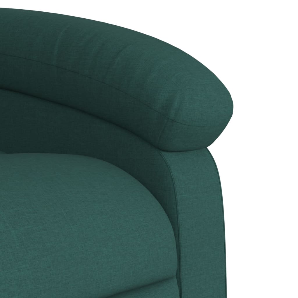 Fauteuil Massant Bien Être