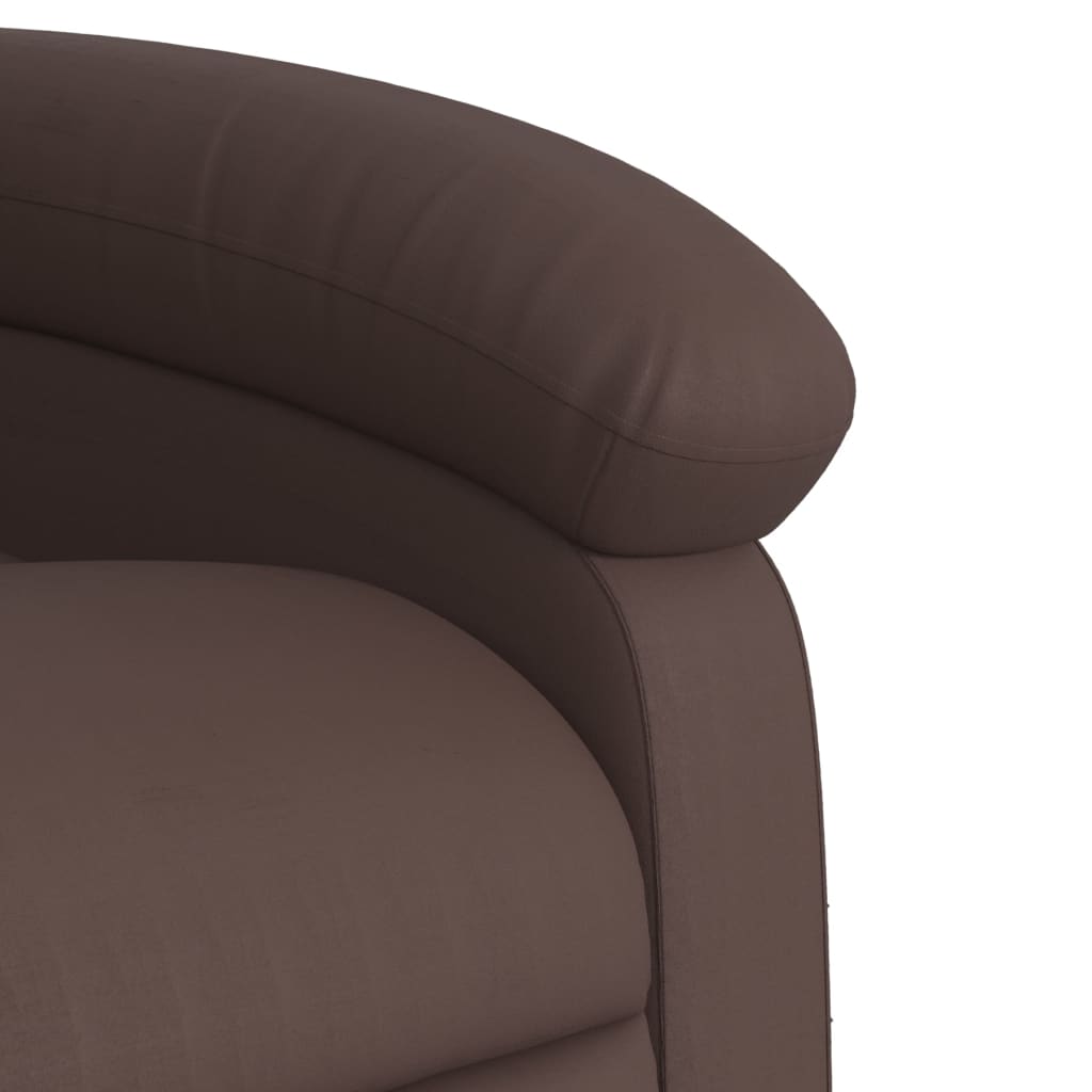 Fauteuil Massant Grande Élégance