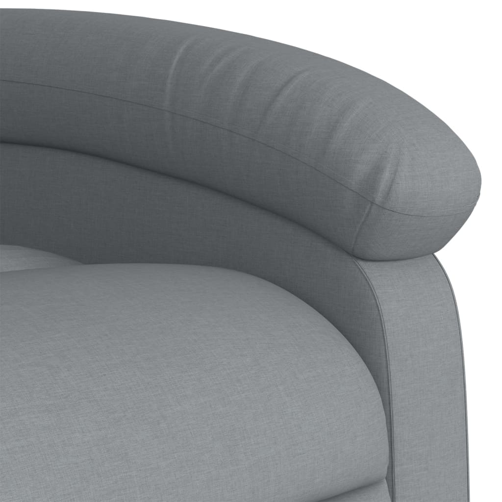 Fauteuil Médical Massant