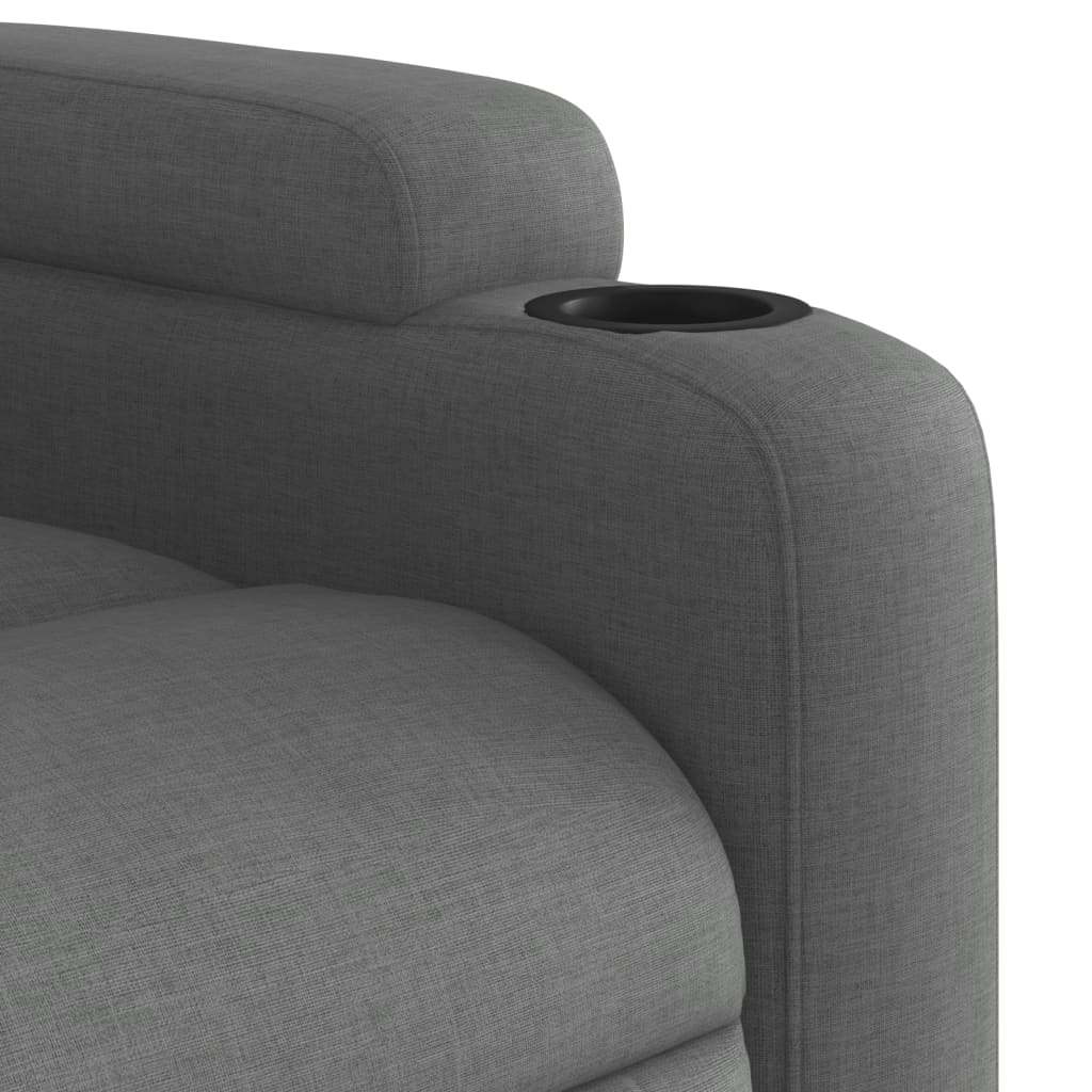 Fauteuil Massant Électrique Professionnel