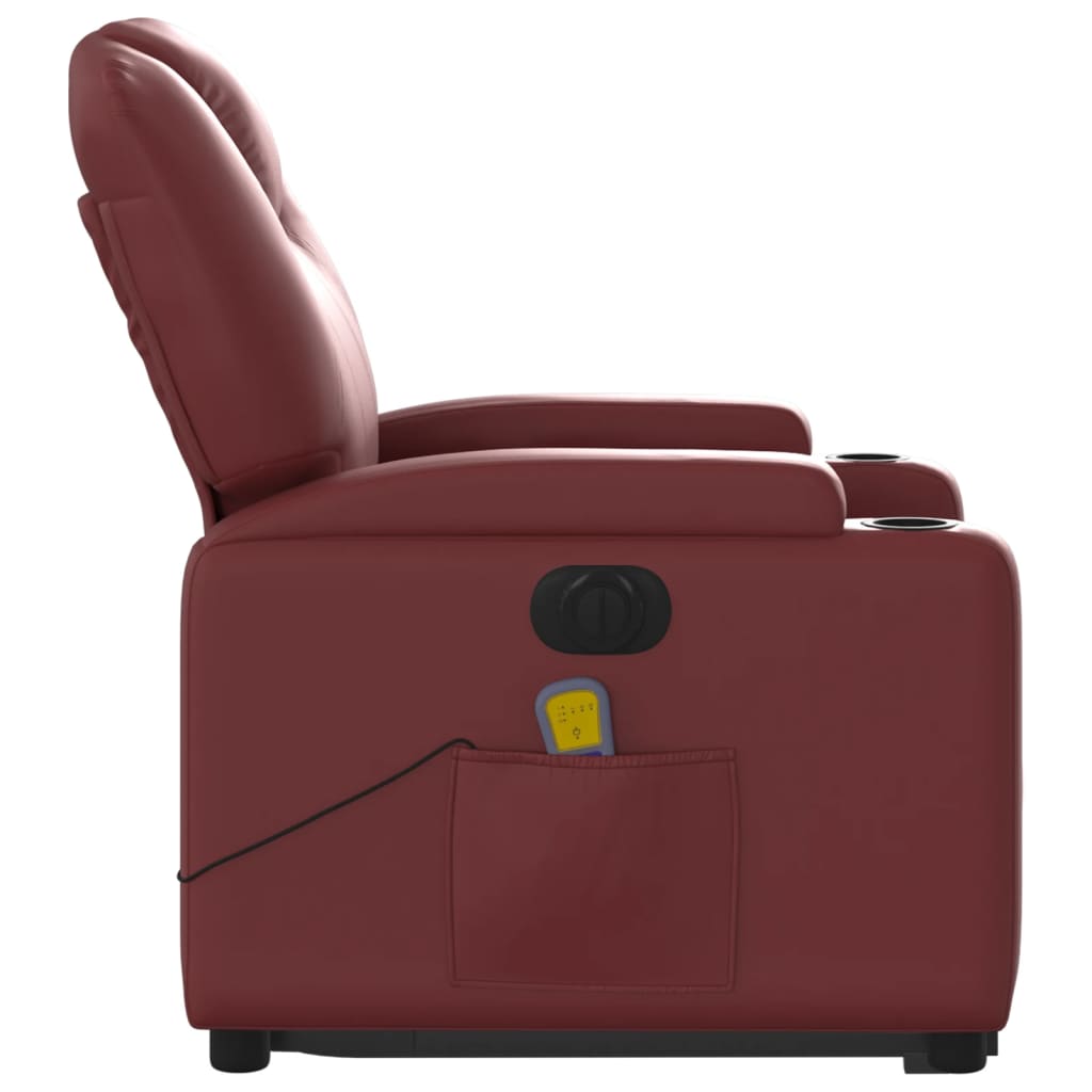 Fauteuil Relax Design