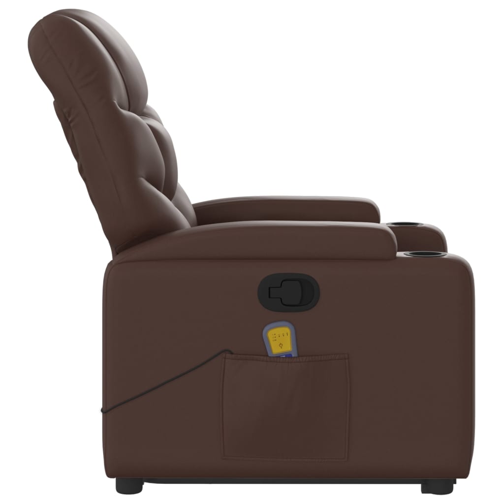 Fauteuil Relax Haut De Gamme