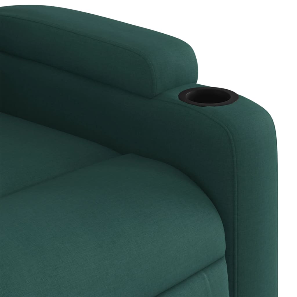 Fauteuil Massant Relax