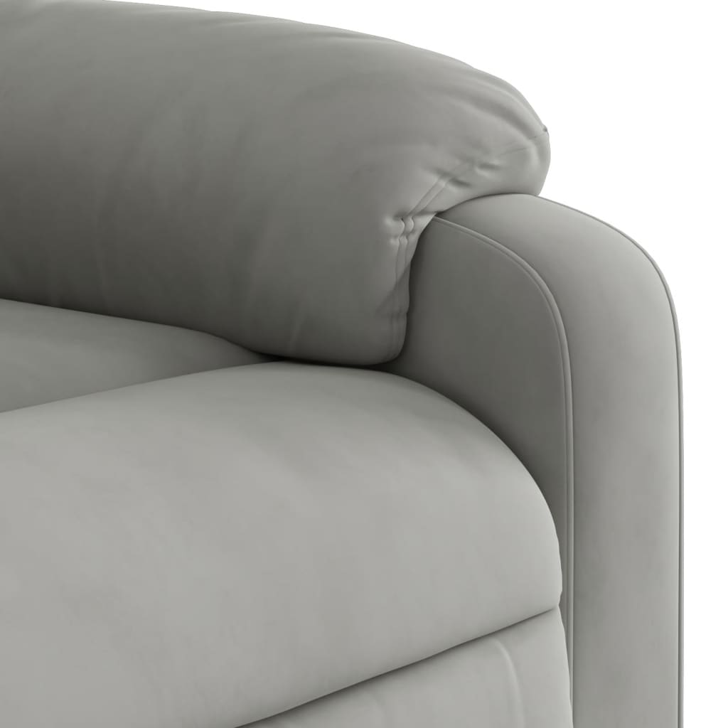 Fauteuil Massant Confortable