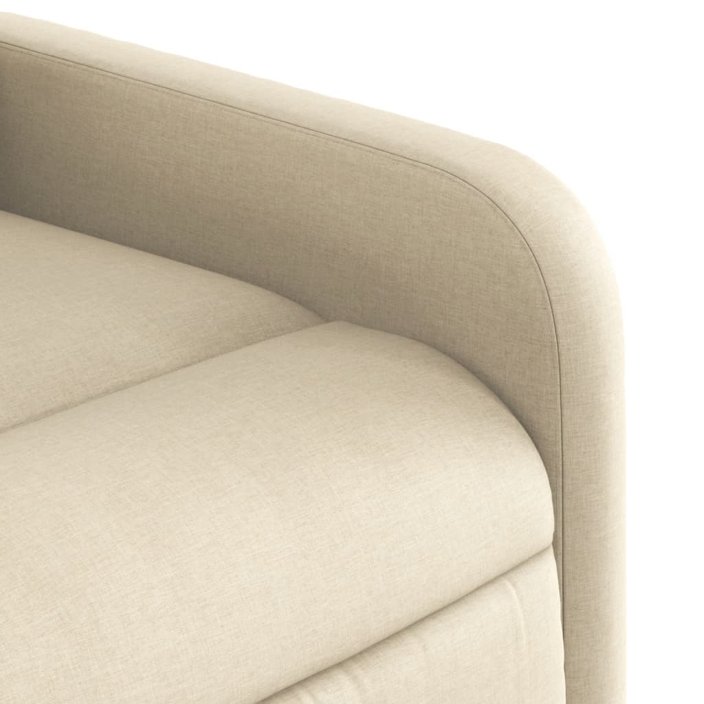 Fauteuil Massant Haute Finition