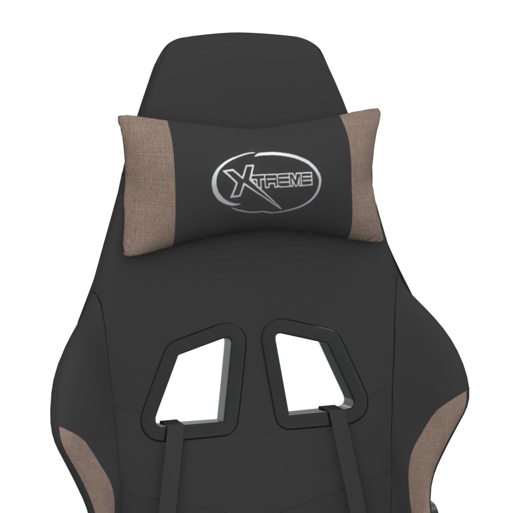 Fauteuil Gaming Massant