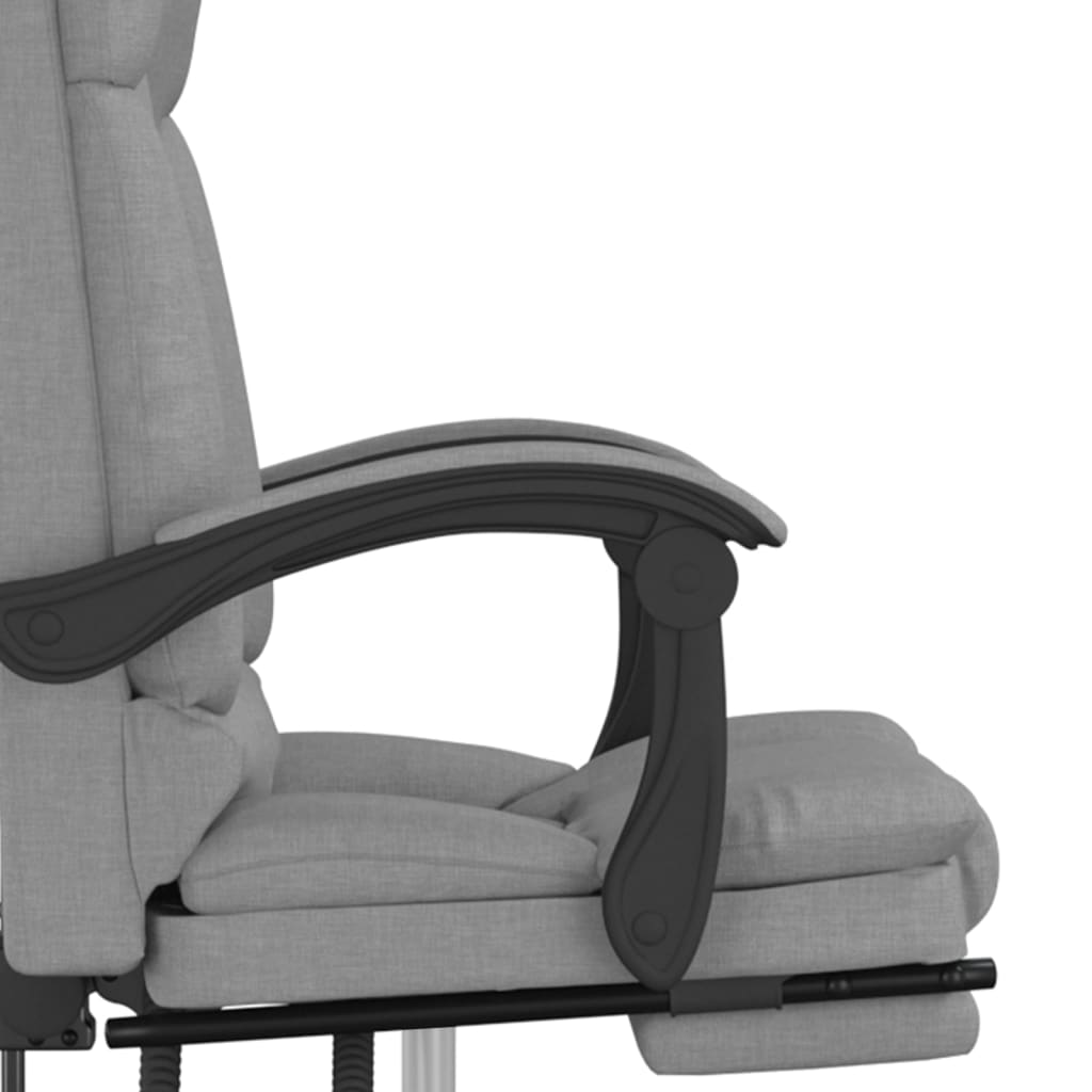Fauteuil Massant Bureau
