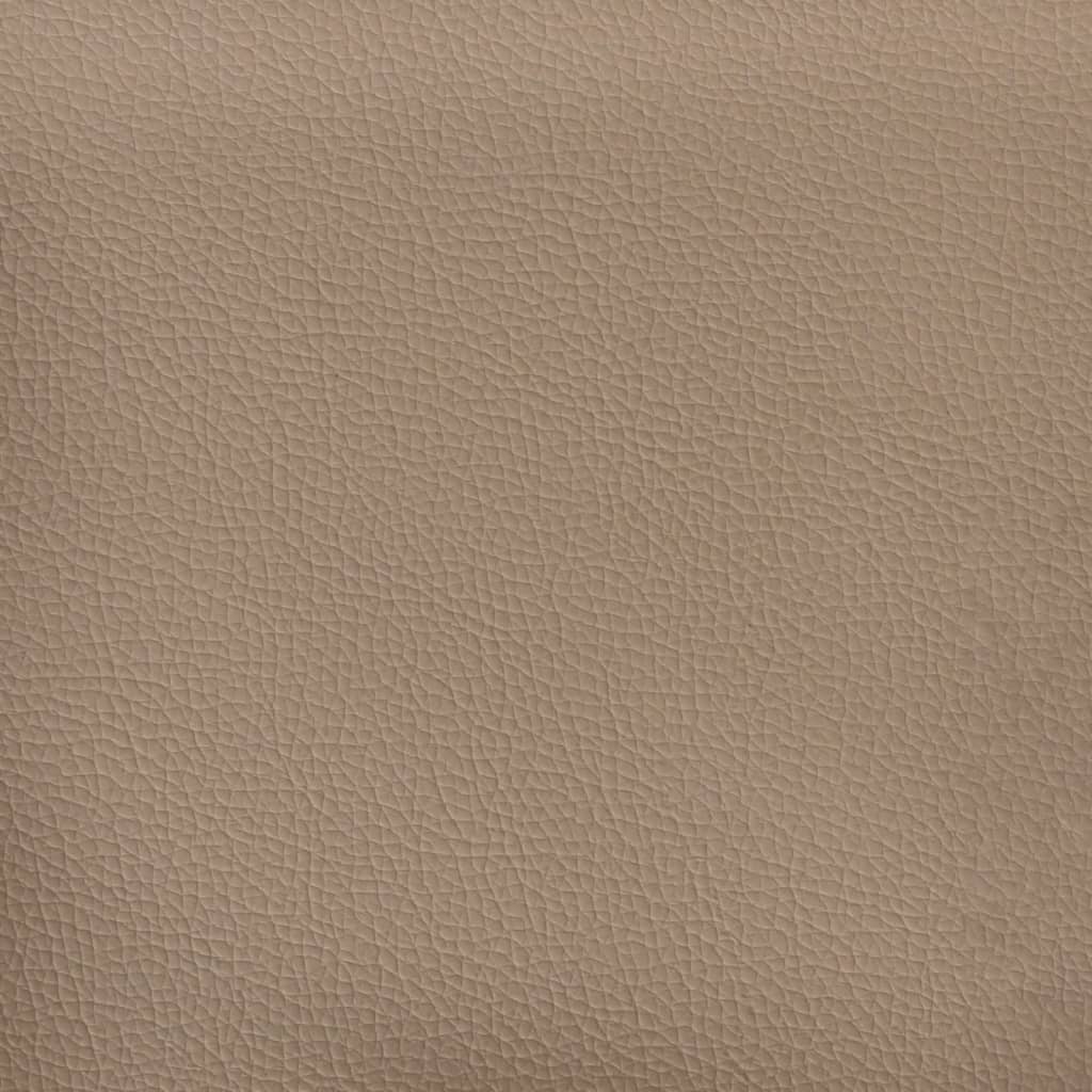 Fauteuil Massant Cappuccino