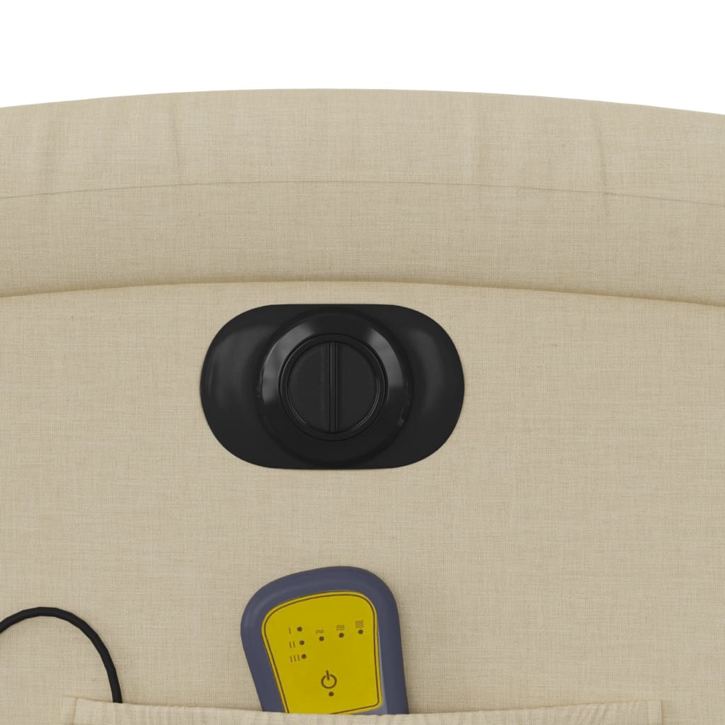 Fauteuil Relaxant Et Massant