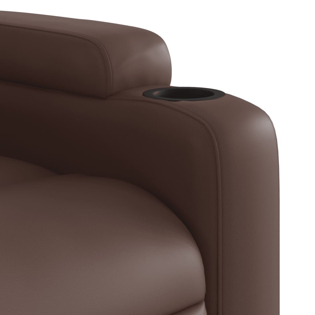 Fauteuil Relax Haut De Gamme
