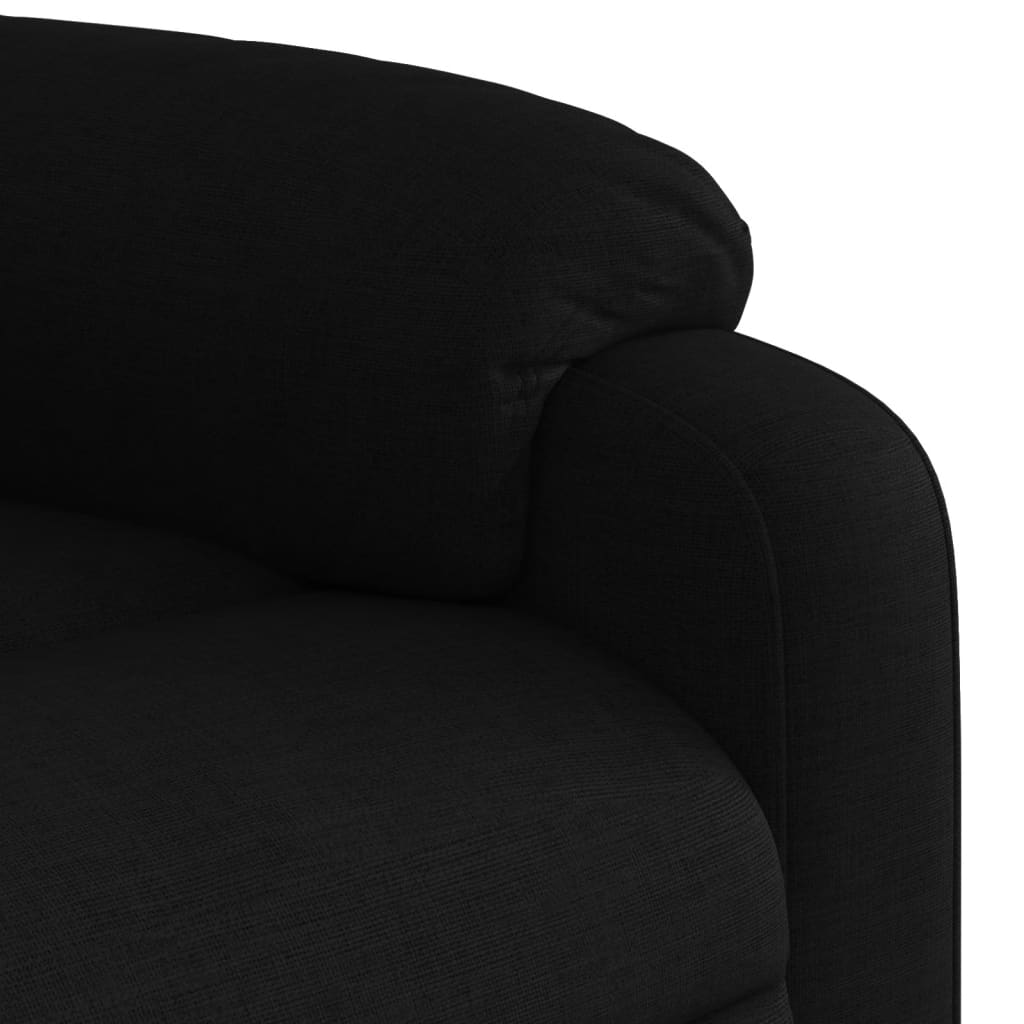 Fauteuil Relaxation Électrique Design
