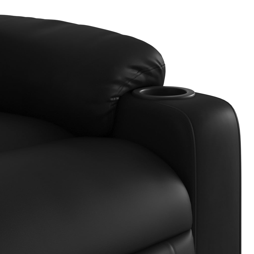 Fauteuil Massant Simple Chic