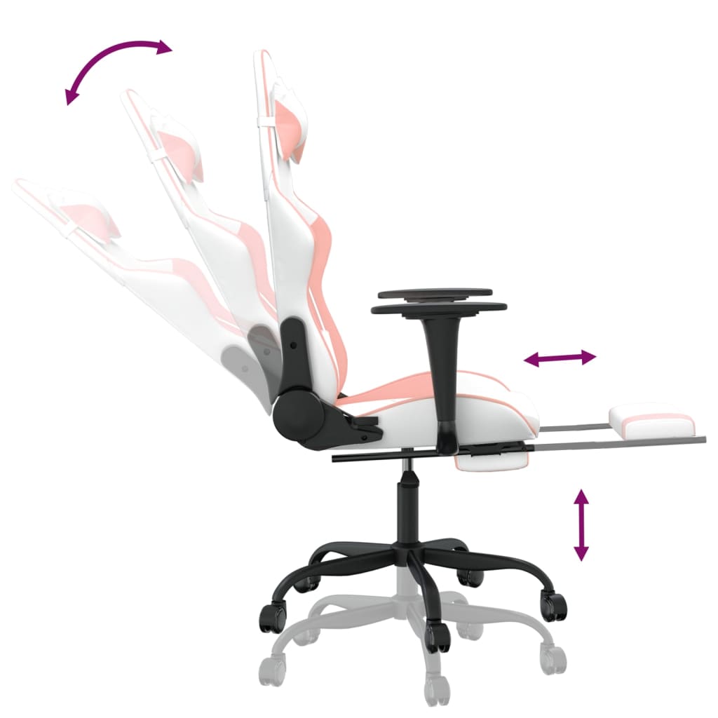 Fauteuil Gamer Massant