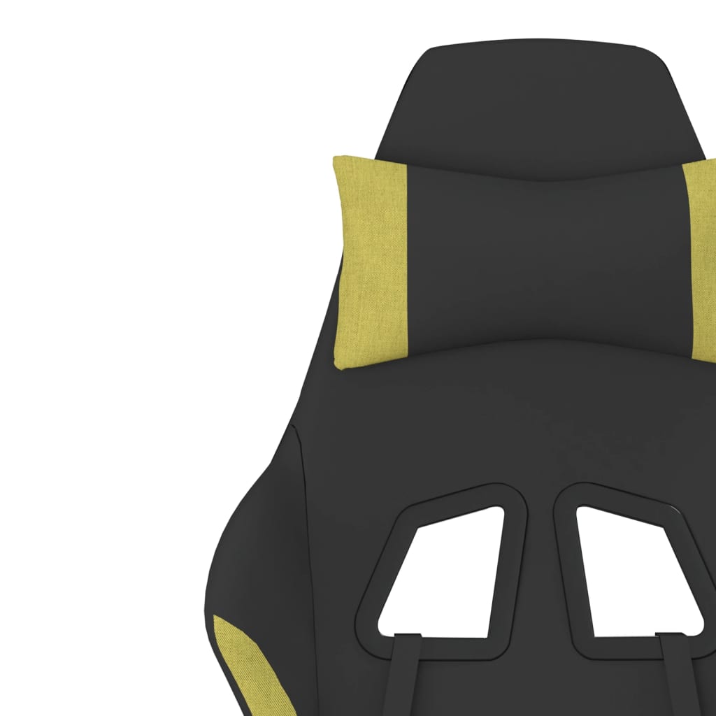 Siège Gaming Massant