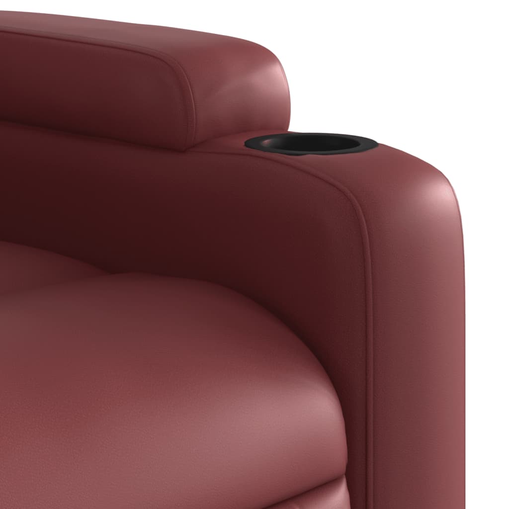 Fauteuil Relax Design