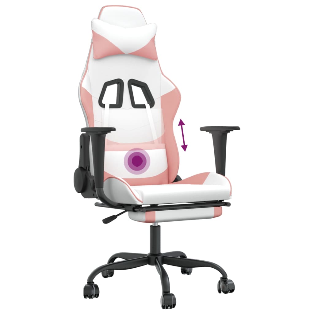 Fauteuil Gamer Massant