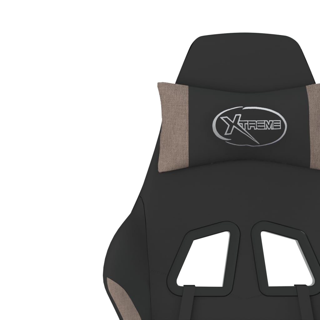 Fauteuil Gaming Massant