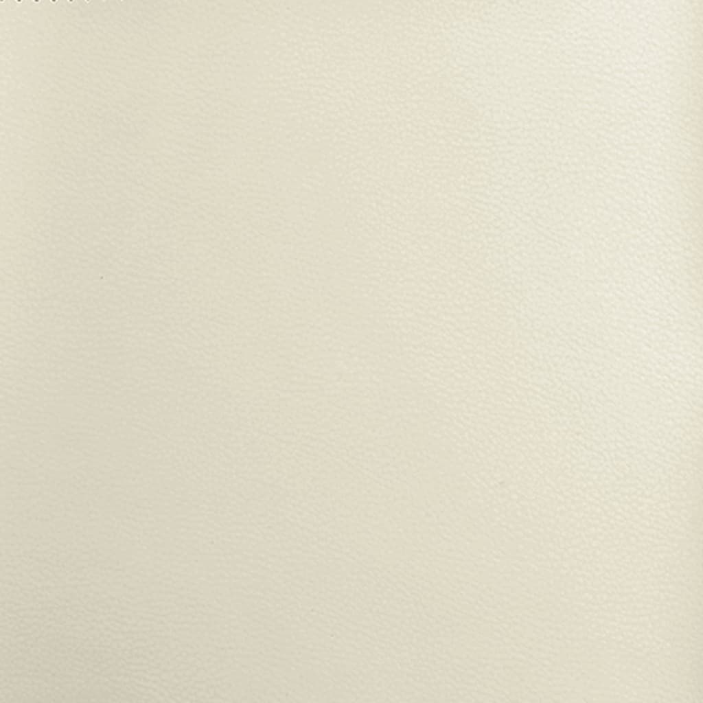 Fauteuil Massant Blanc
