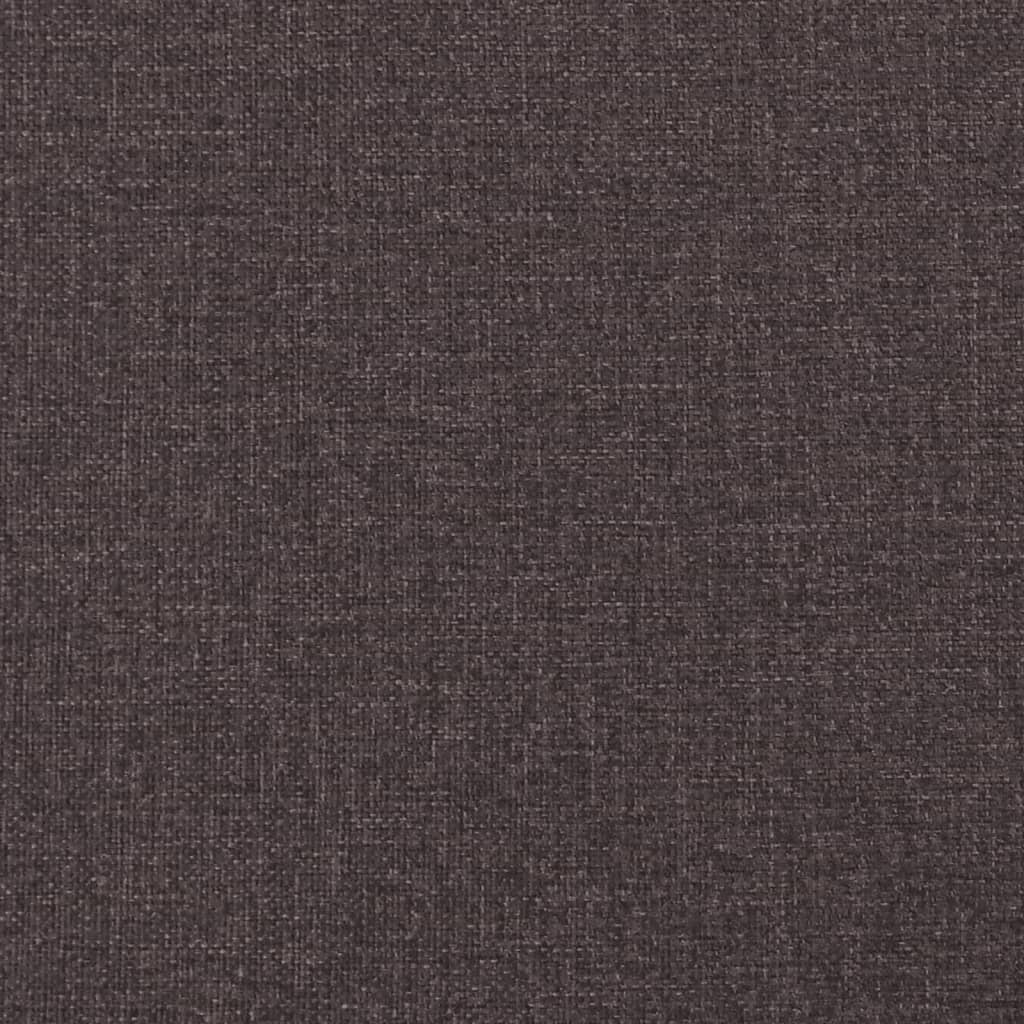 Fauteuil Massant Marron Foncé
