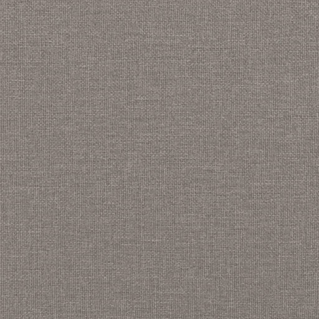 Fauteuil Relax Taupe