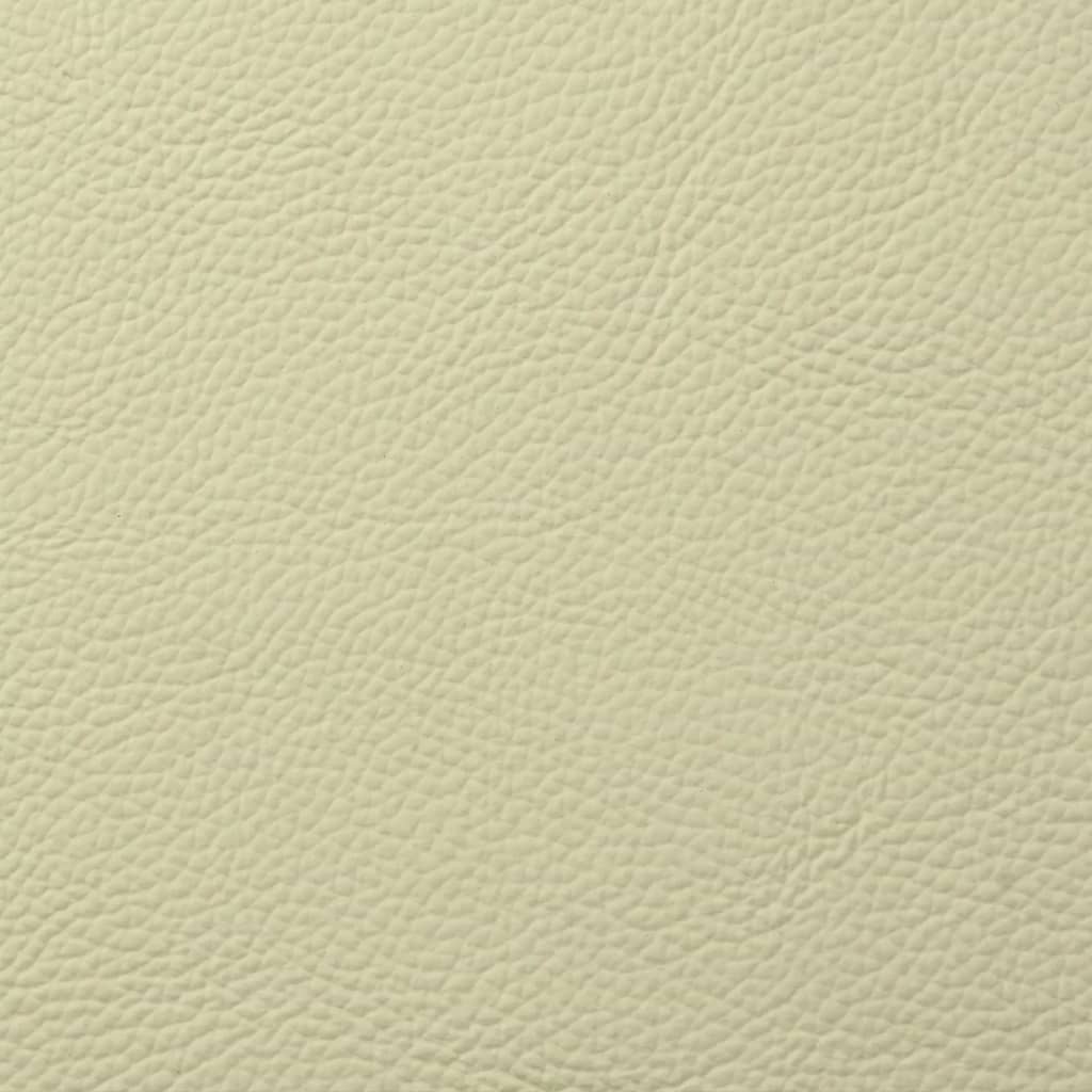 Fauteuil Relax Cuir Doux