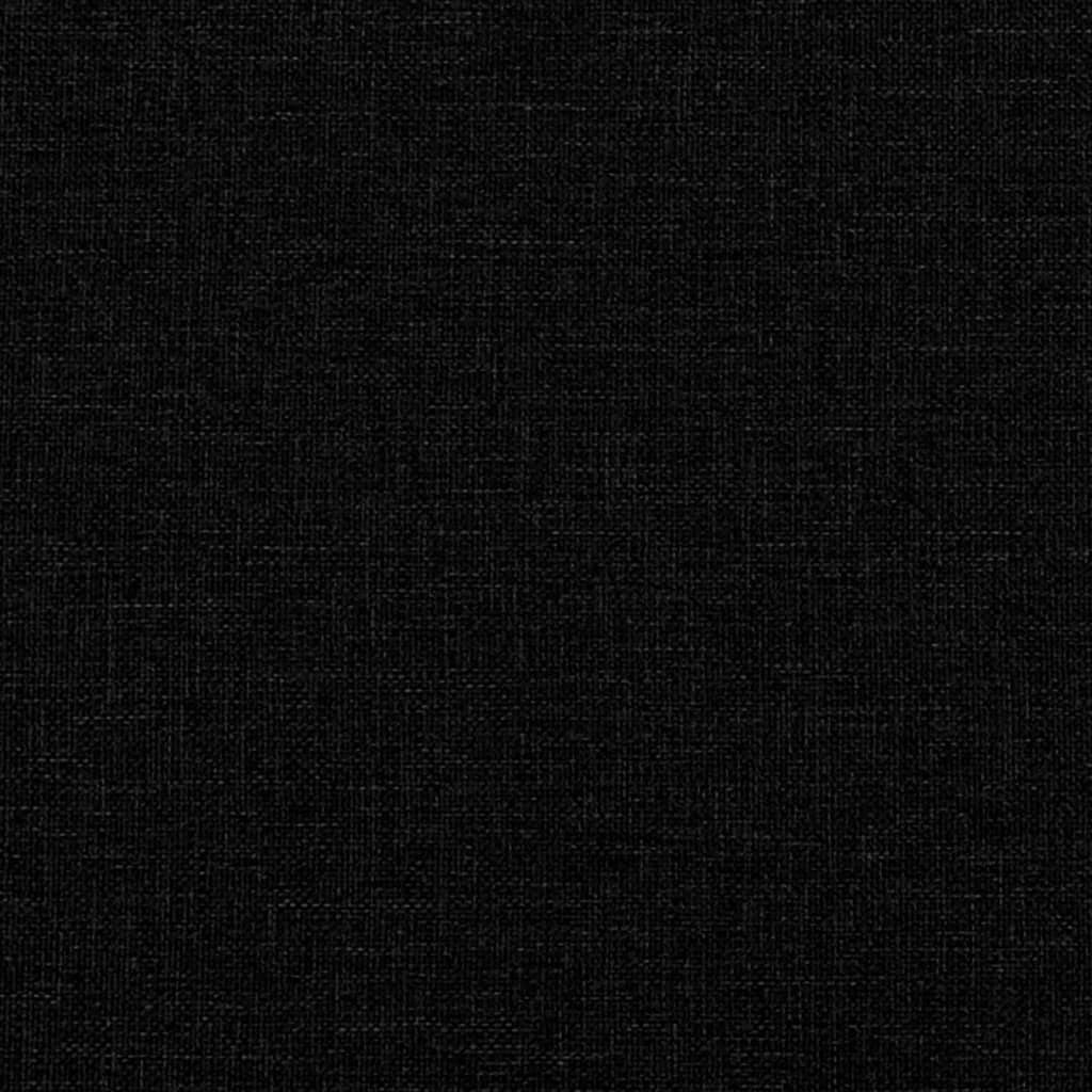 Fauteuil Noir Relax