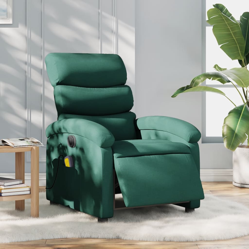 Fauteuil Massant Bien Être