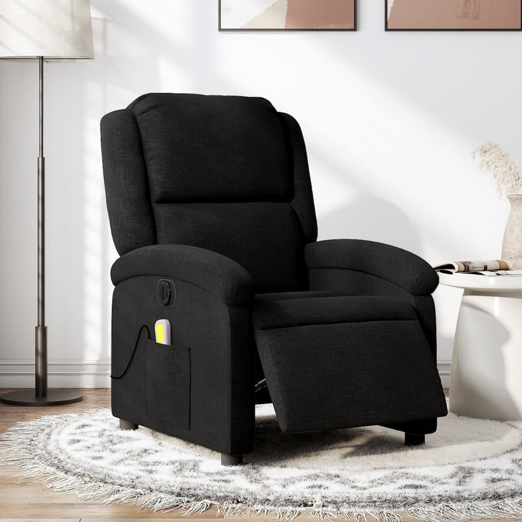 Fauteuil De Massage Haut De Gamme