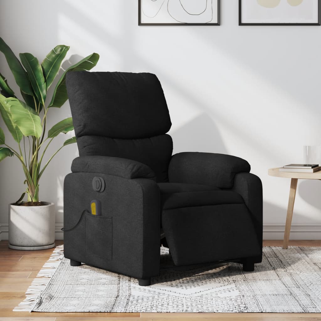 Fauteuil Relaxation Électrique Design