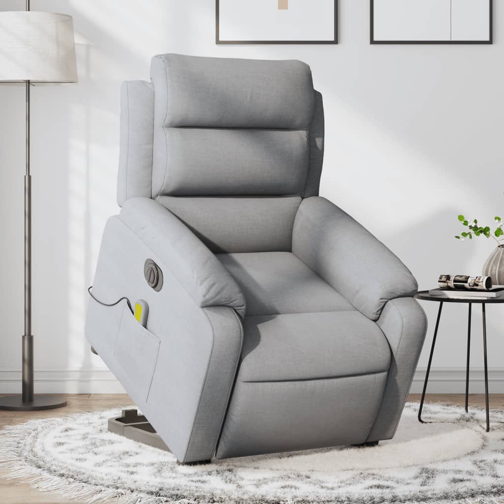 Fauteuil Relax Moderne