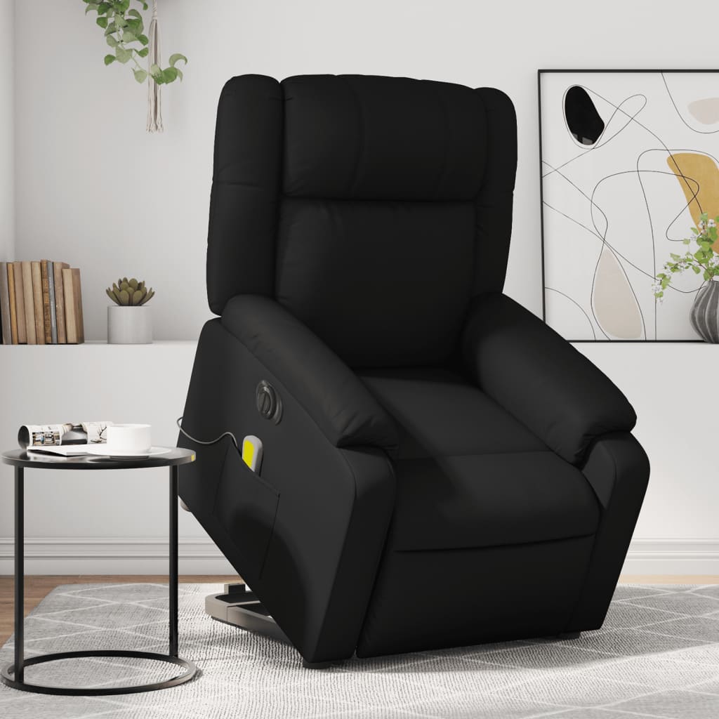 Fauteuil Électrique Releveur Massant