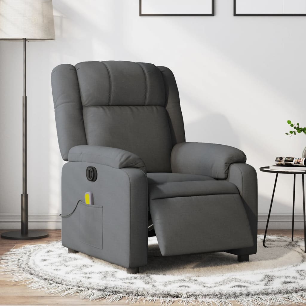 Fauteuil Relaxation Salon