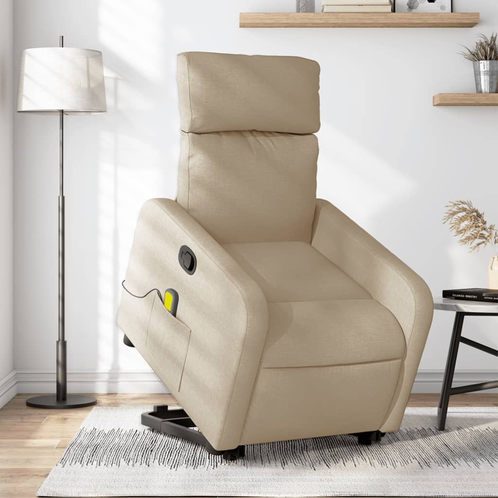 Fauteuil Massant Haute Finition