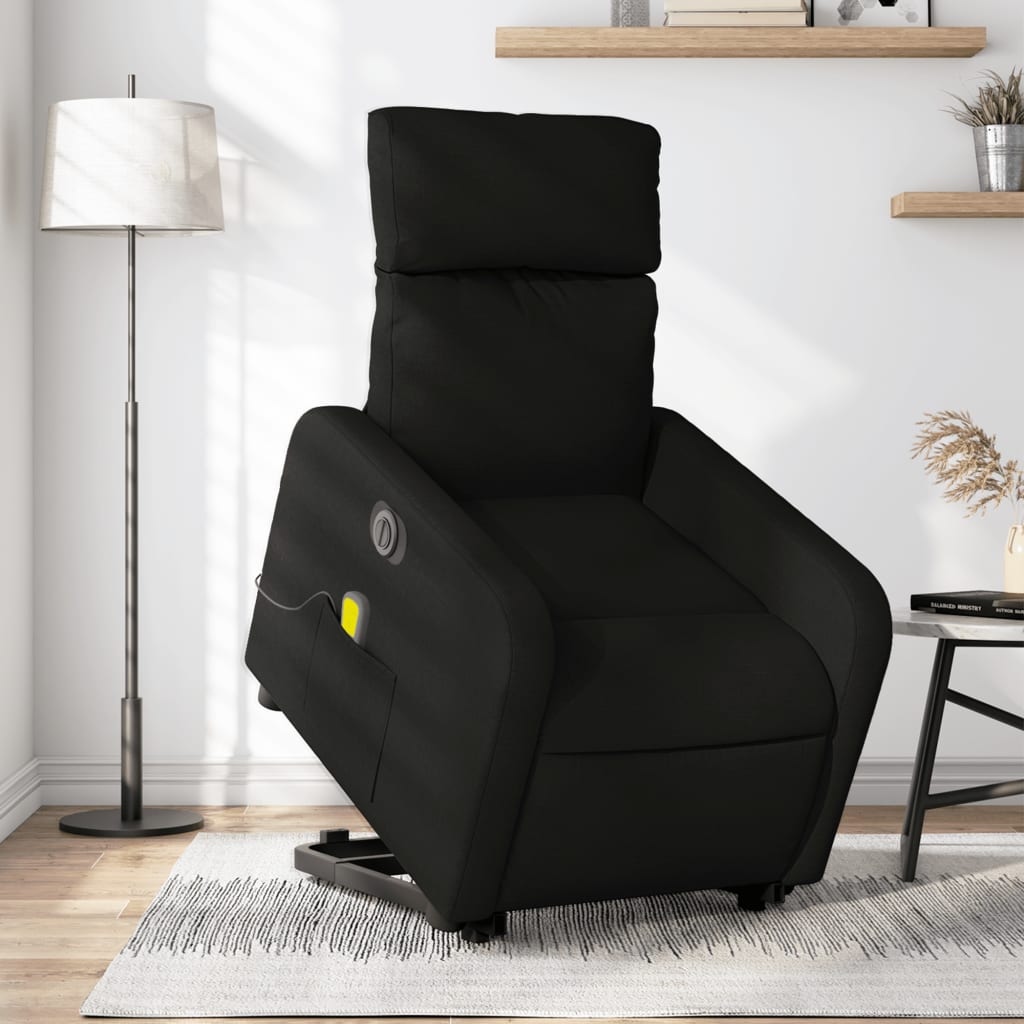 Fauteuil Relaxation Électrique Releveur