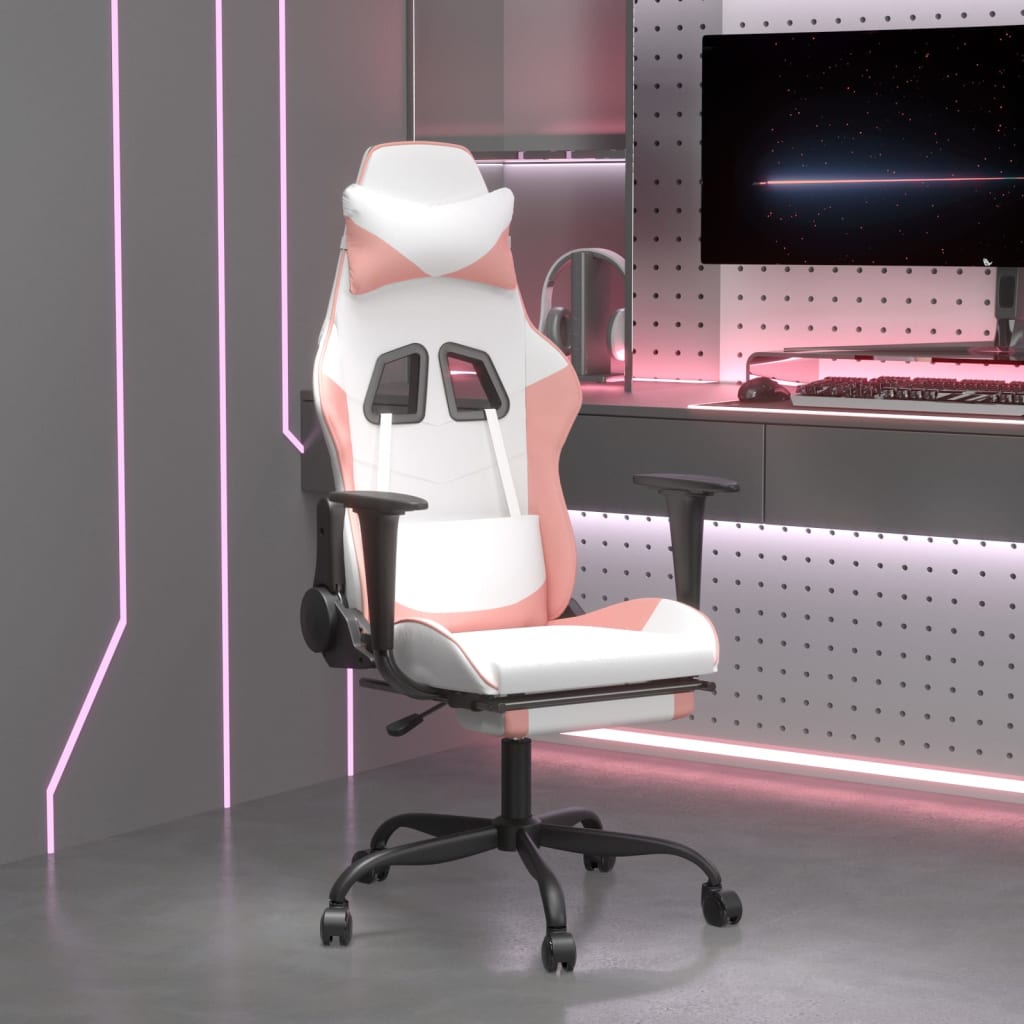 Fauteuil Gamer Massant