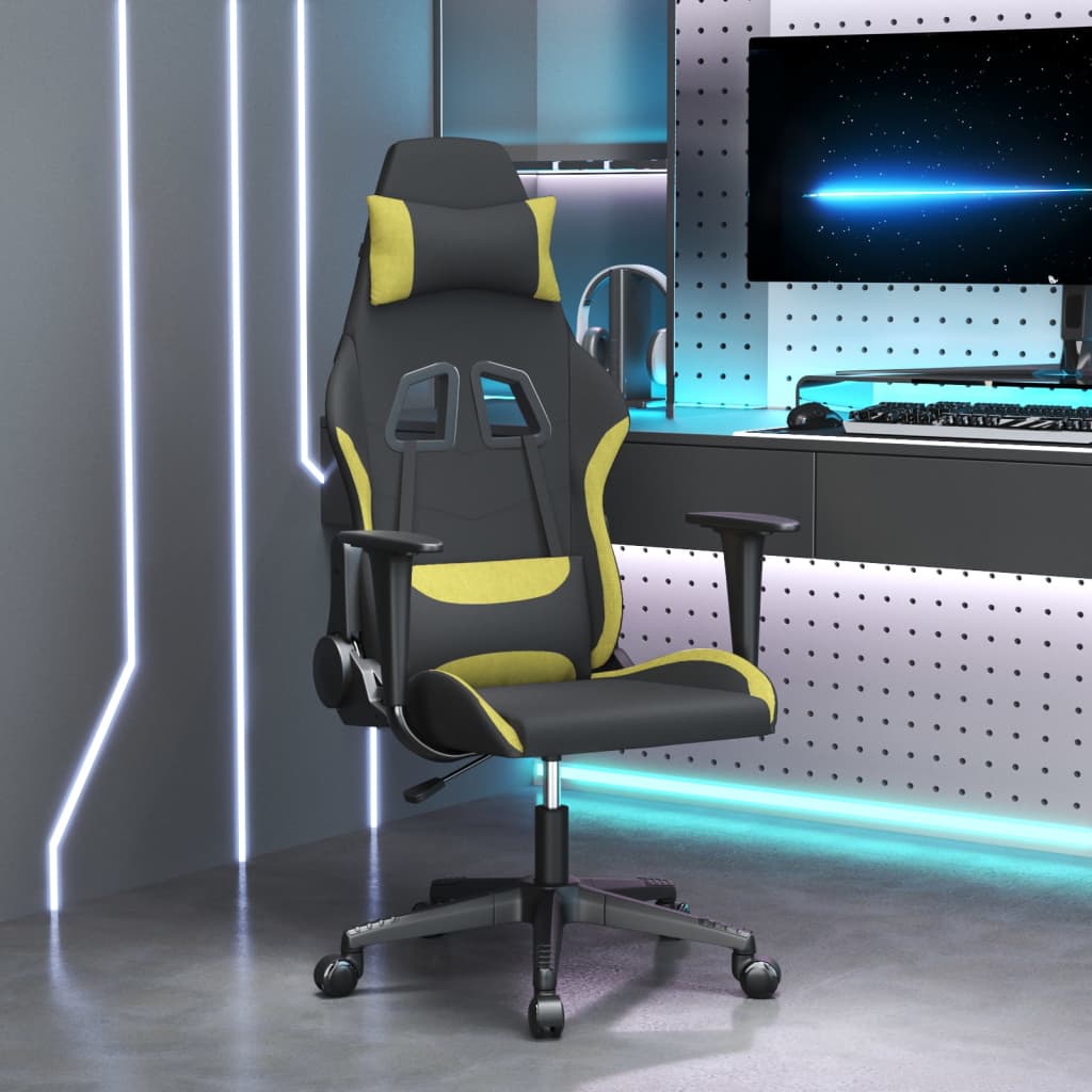 Siège Gaming Massant