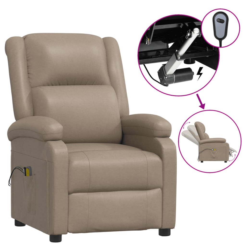 Fauteuil Relax Et Massant