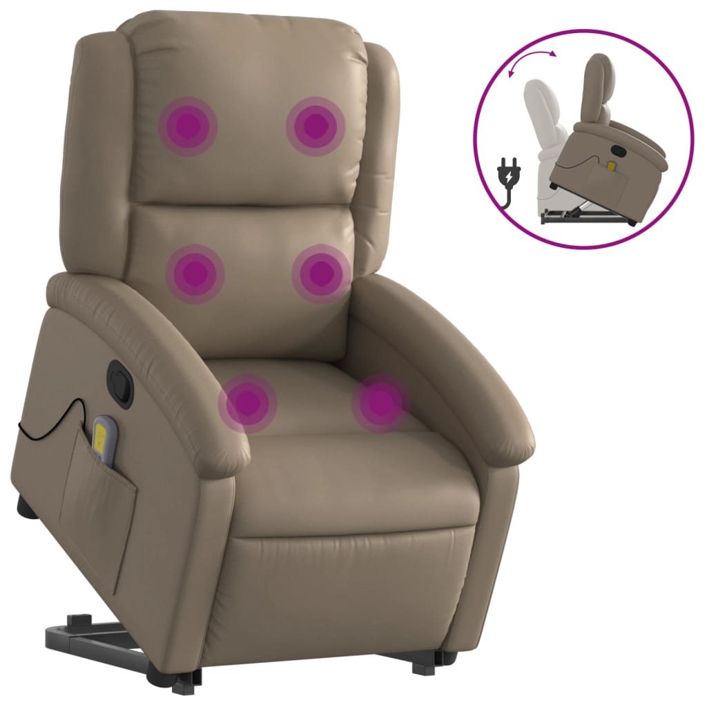 Fauteuil Relaxant Releveur