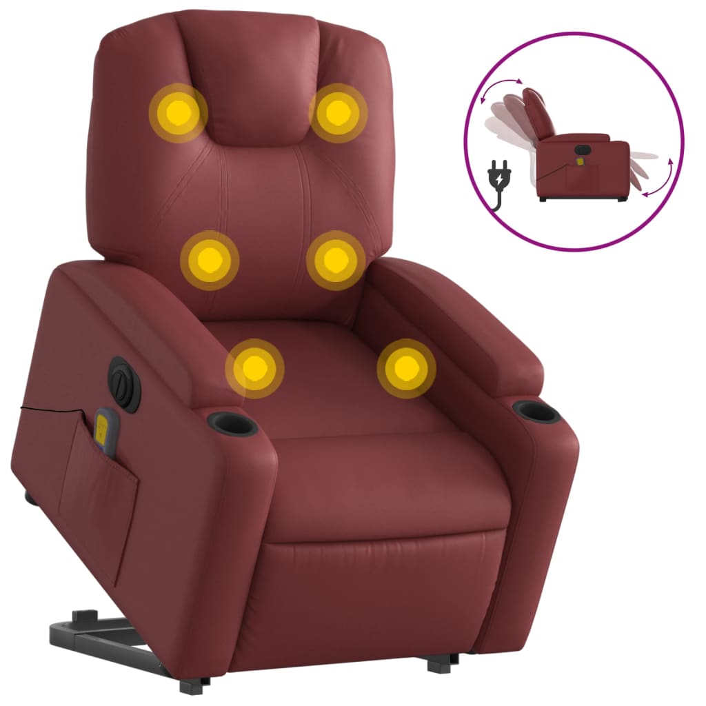 Fauteuil Relax Design