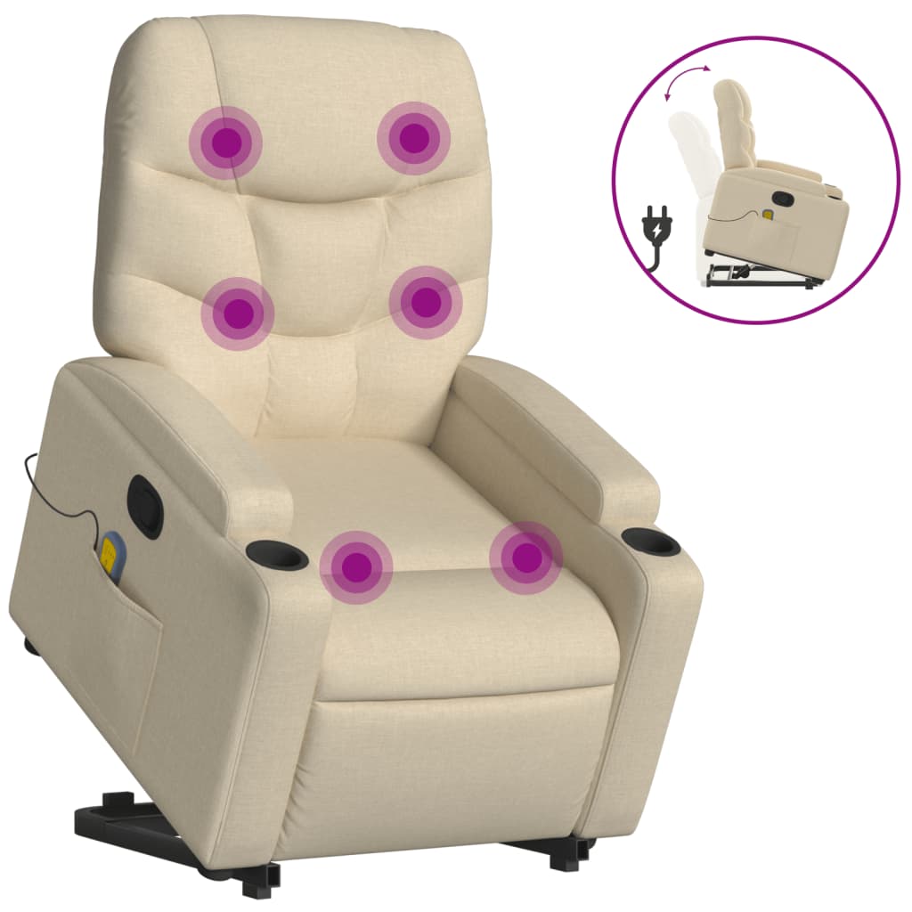 Fauteuil Relax D'Intérieur