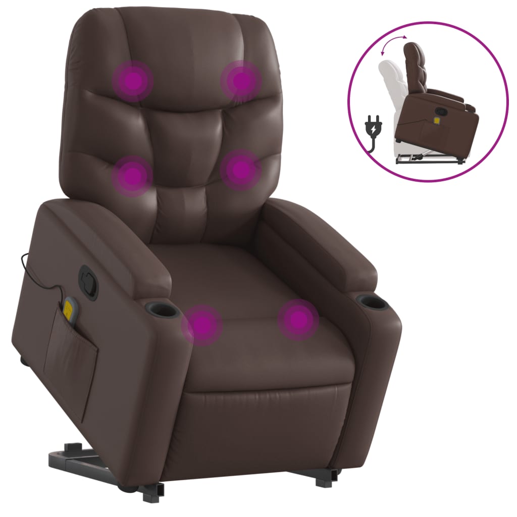 Fauteuil Relax Haut De Gamme