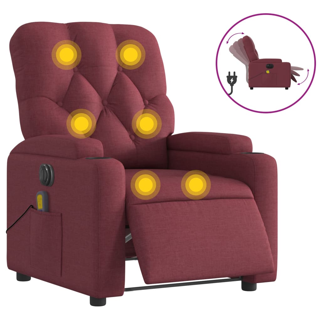 Fauteuil De Massage Design