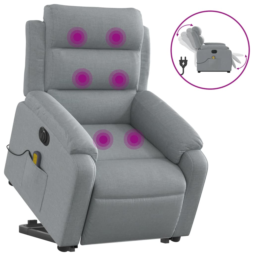 Fauteuil Relax Moderne