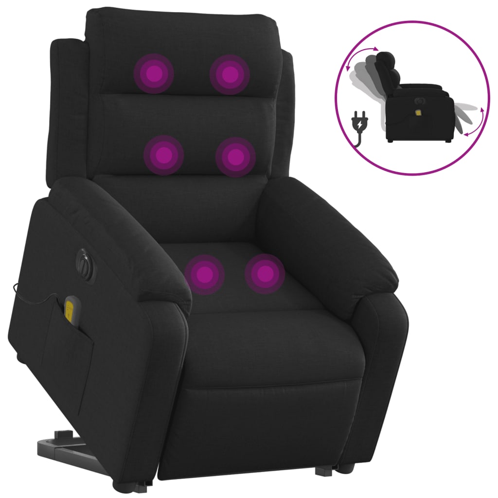 Fauteuil Relax Design Minimaliste