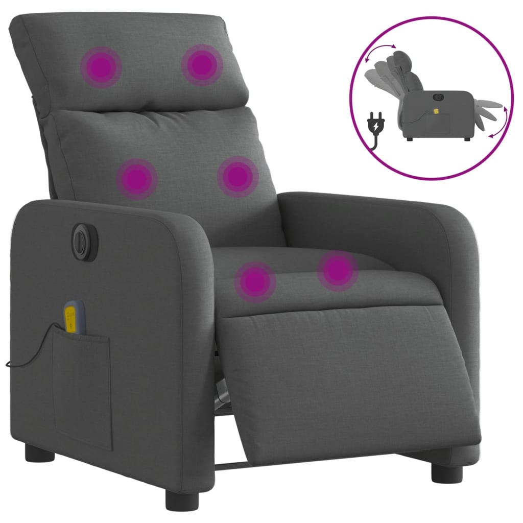 Fauteuil Relax Confort