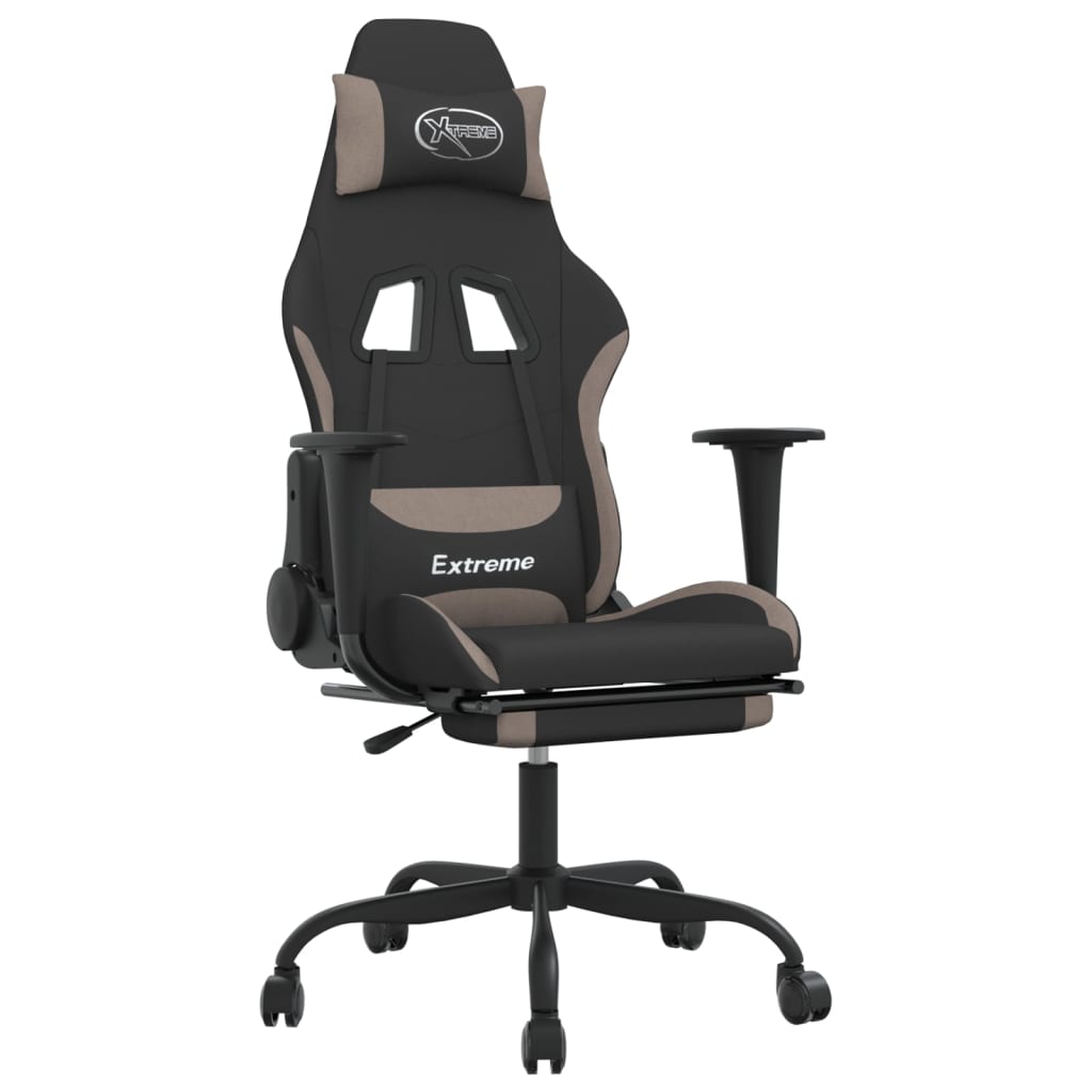 Fauteuil Gaming Massant