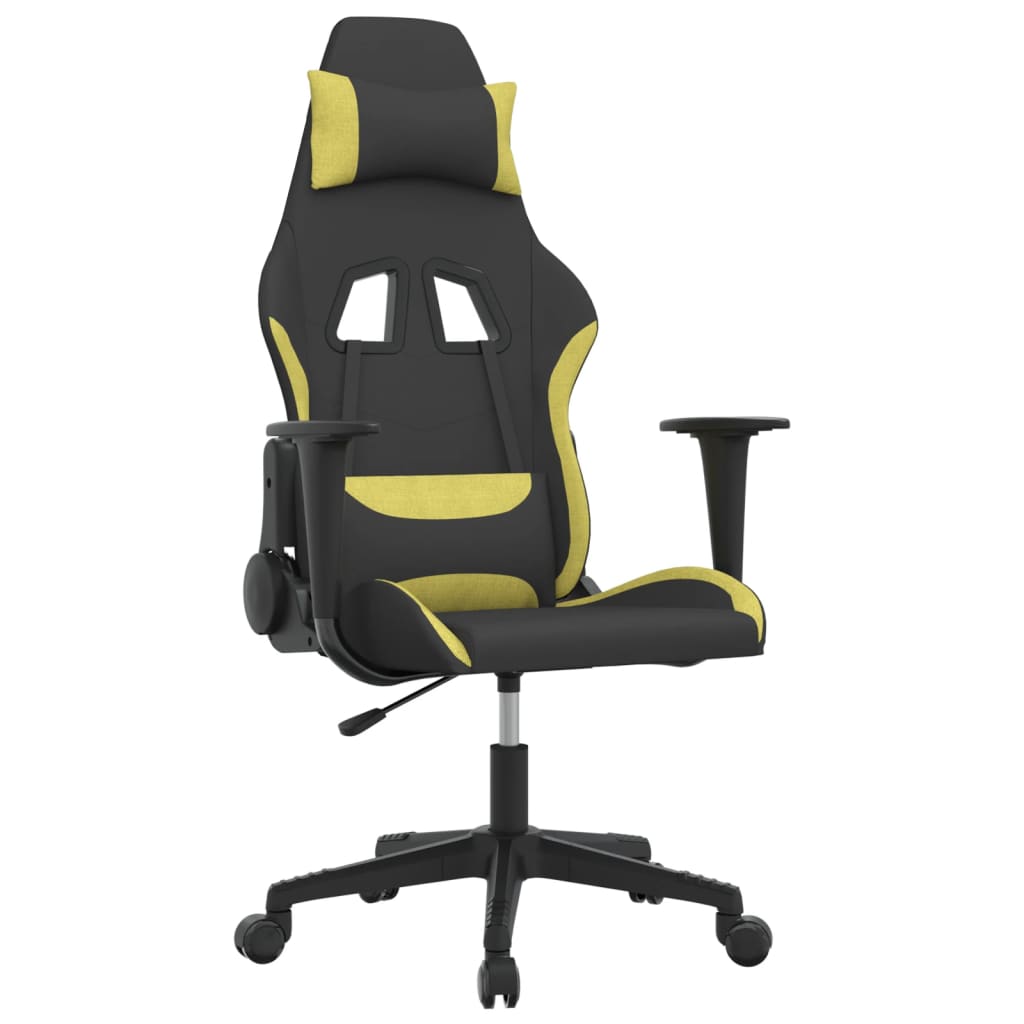 Siège Gaming Massant