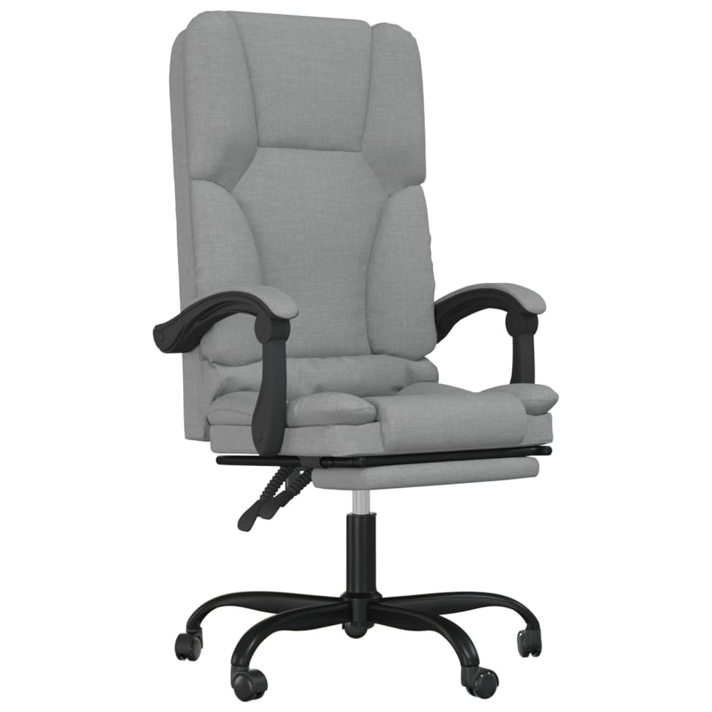 Fauteuil Massant Bureau
