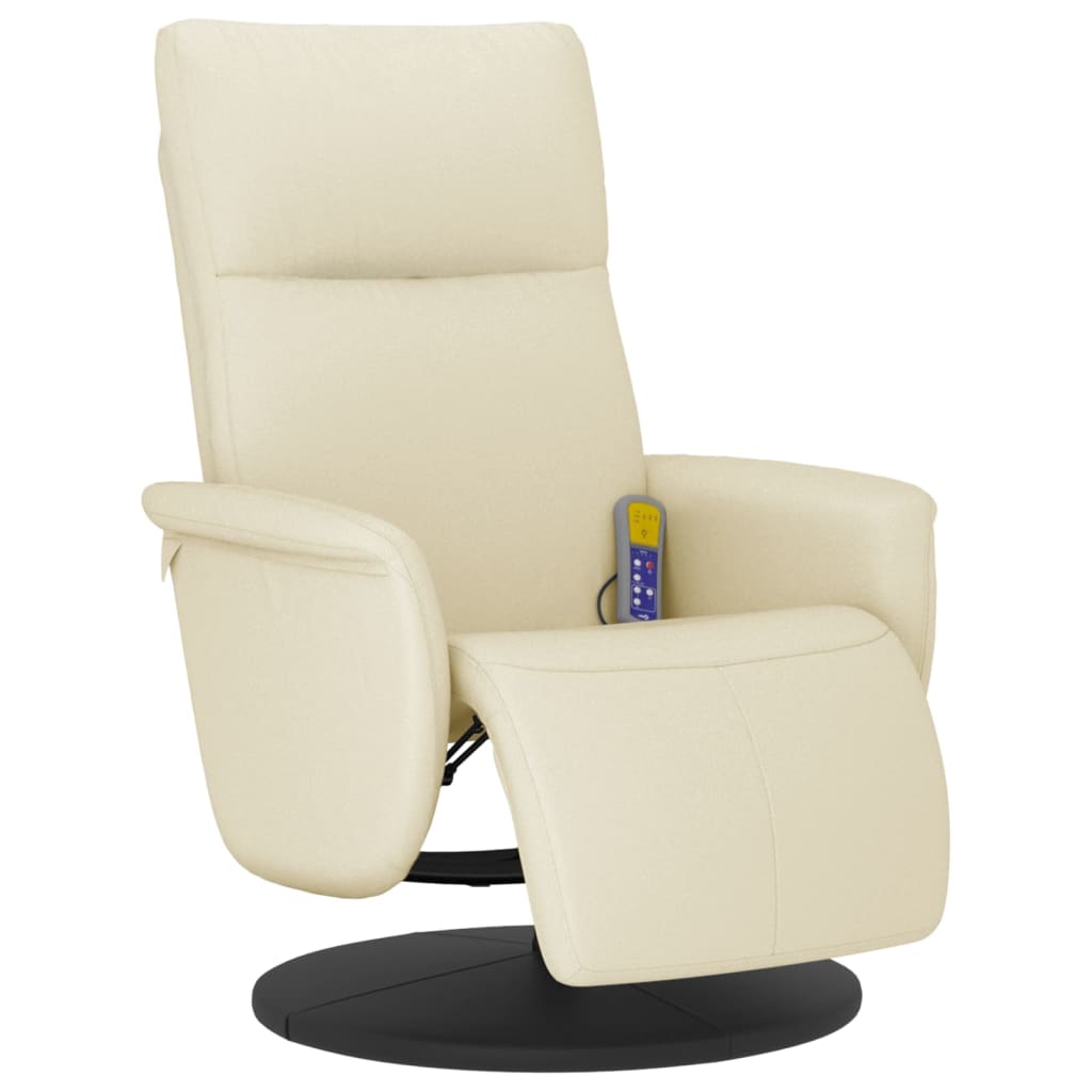 Fauteuil Relax Moderne Cuir
